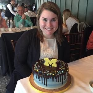 Meet your Posher, Morgan